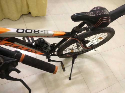 gear cycle for sell 