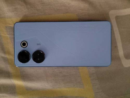 tecno camon 20