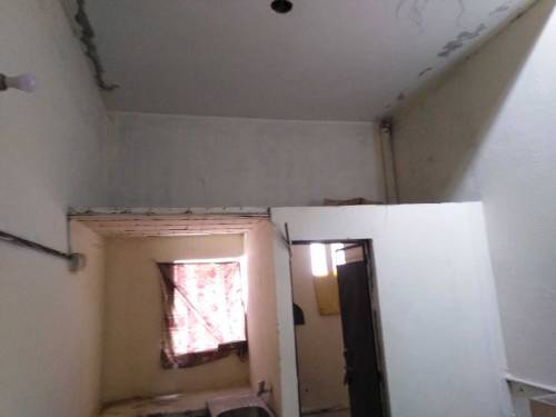 DOUBLE STORY 1 MARLA HOUSE FOR SALE 