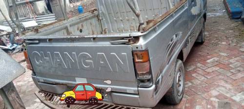 Changan gilgit double caben 03401771871