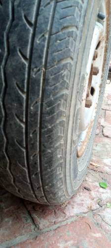 Changan gilgit double caben 03401771871
