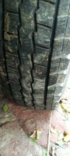 Changan gilgit double caben 03401771871