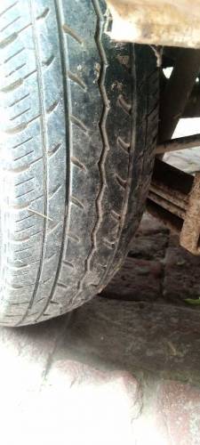 Changan gilgit double caben 03401771871
