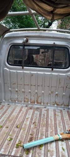 Changan gilgit double caben 03401771871