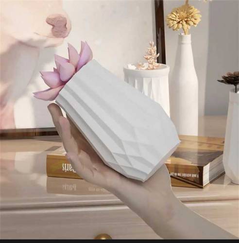 mini flower vase for decor 