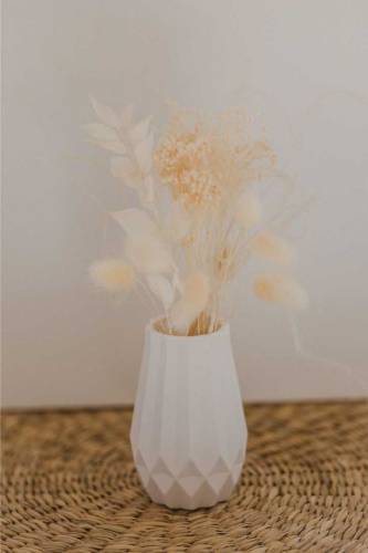 mini flower vase for decor 