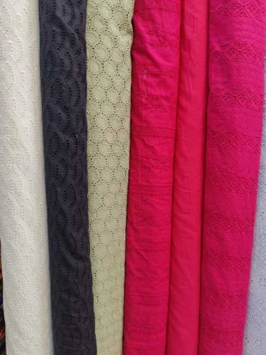 Chikan Kari Suits 