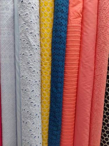 Chikan Kari Suits 