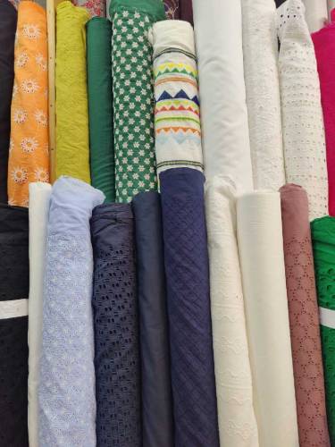 Chikan Kari Suits 