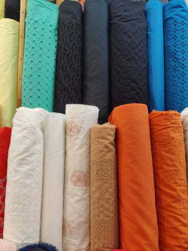 Chikan Kari Suits 