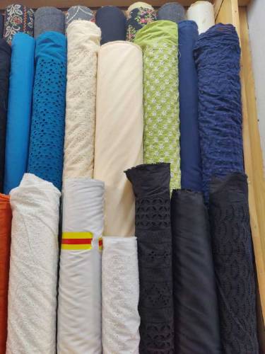 Chikan Kari Suits 