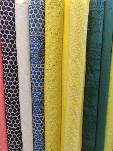 Chikan Kari Suits 