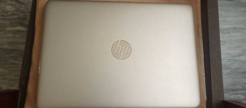HP Laptop i5 6th Generation