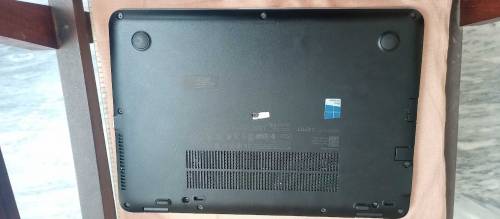 HP Laptop i5 6th Generation