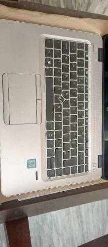 HP Laptop i5 6th Generation