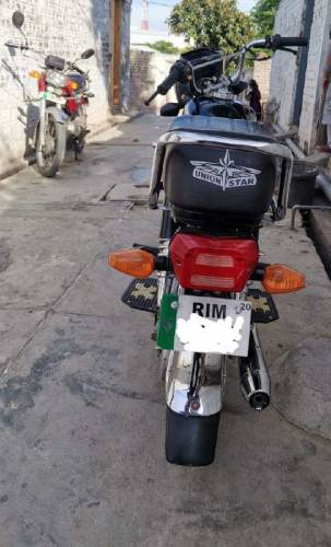 motorcycle 