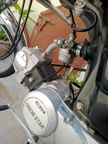 motorcycle 