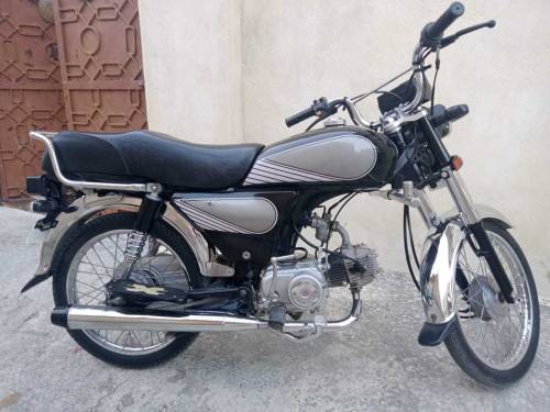 motorcycle 