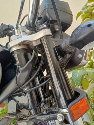 motorcycle 