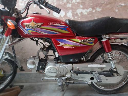 2019 model  Applied for Engine sele condition is new