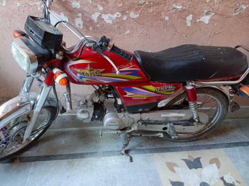 2019 model  Applied for Engine sele condition is new
