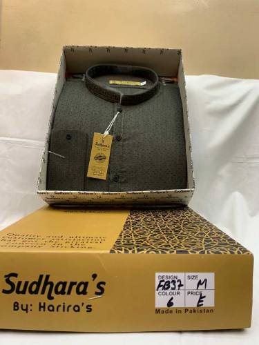 Sheikh Garments