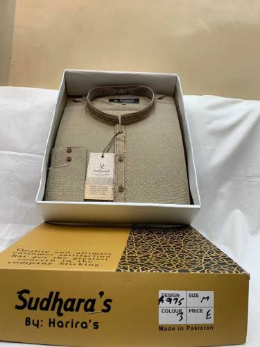 Sheikh Garments