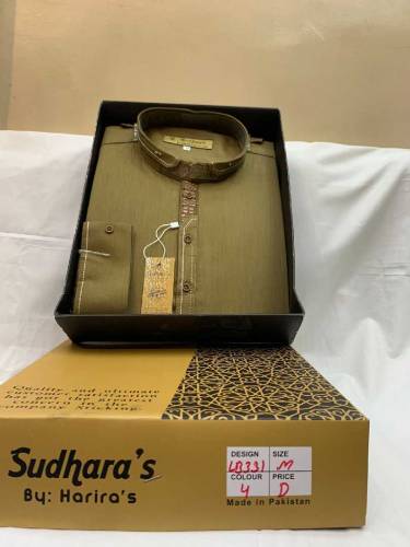 Sheikh Garments