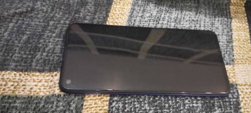 TECHNO CAMON 12 AIR 10/10 CONDITION WITH BOX 
