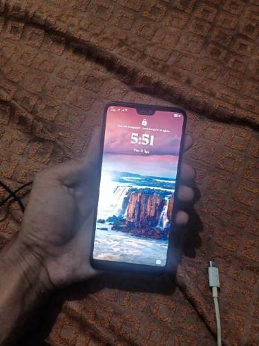 Huawei p20 pro Duel sim 