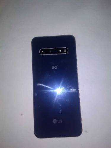 LG V60 