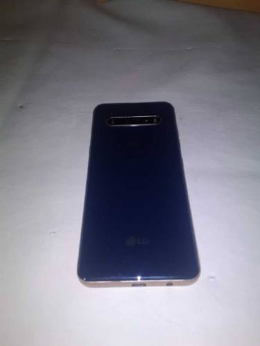 LG V60 