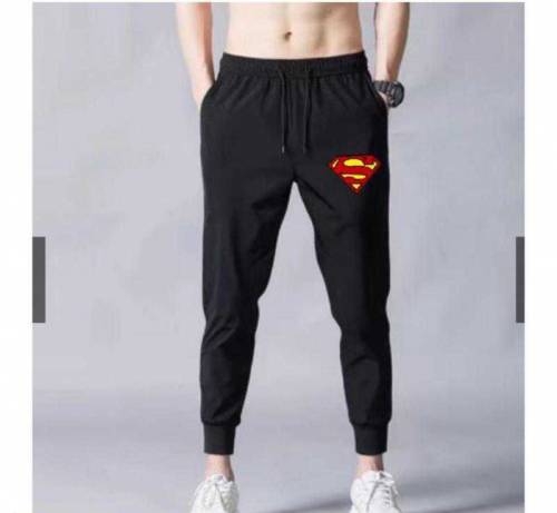 3 Pcs Half Sleeve Track Suit For Men - Yellow and Black