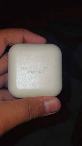 Happy plugs Air 1 go original conditon 9/10