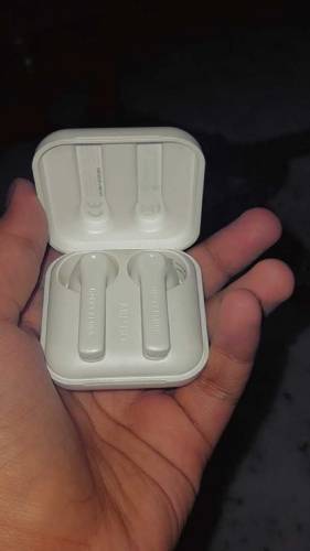 Happy plugs Air 1 go original conditon 9/10