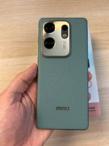 INFINIX ZERO 30 