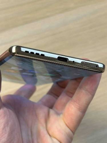 INFINIX ZERO 30 