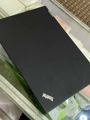 Lenovo yoga 370