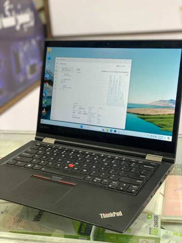 Lenovo yoga 370