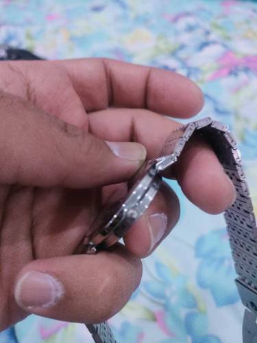 Flant Quartz Japanese made