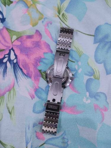 Flant Quartz Japanese made