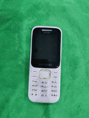 Samsung B310e