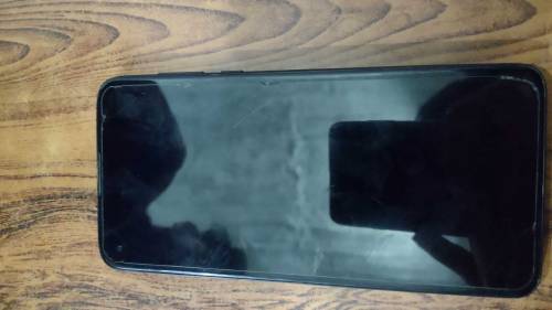 Moto G Stylish 2020 Pta patch approved