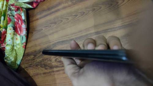 Moto G Stylish 2020 Pta patch approved