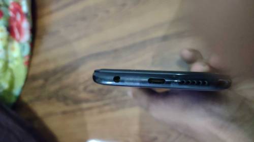 Moto G Stylish 2020 Pta patch approved