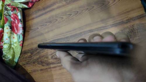 Moto G Stylish 2020 Pta patch approved
