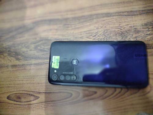 Moto G Stylish 2020 Pta patch approved