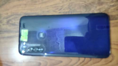 Moto G Stylish 2020 Pta patch approved