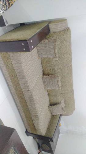 6 SEATER SOFA SET FOR SALE