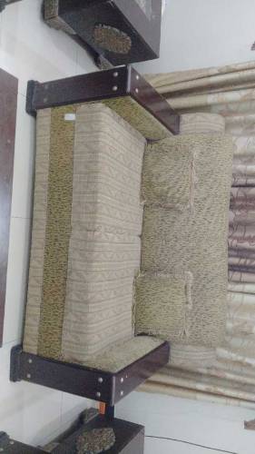 6 SEATER SOFA SET FOR SALE